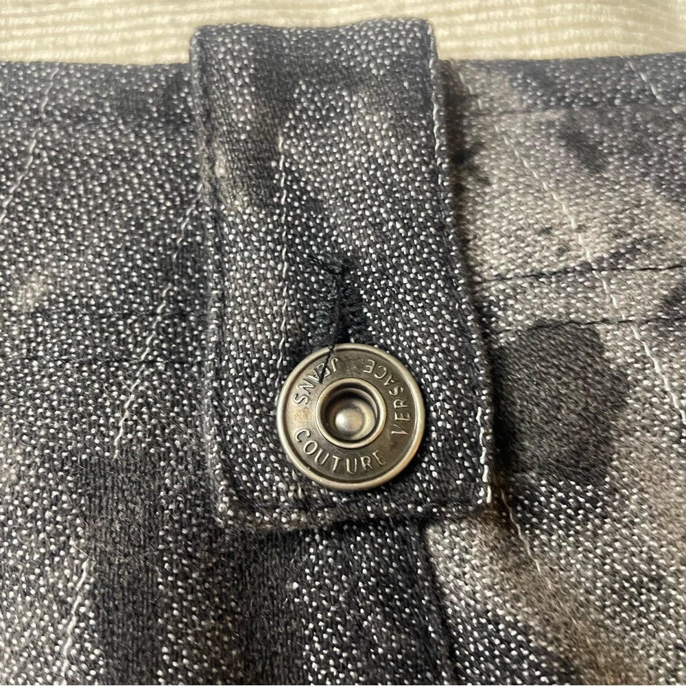 y2k designer jeans - Picture 10 of 13